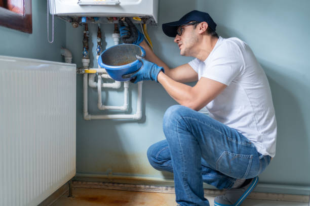 Best Plumbing Inspections & Maintenance in Ellington, MO